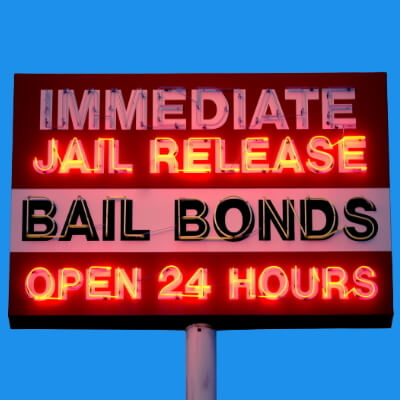 Find the Best Bail Bonds of Montana