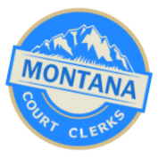 Montana Court Clerks