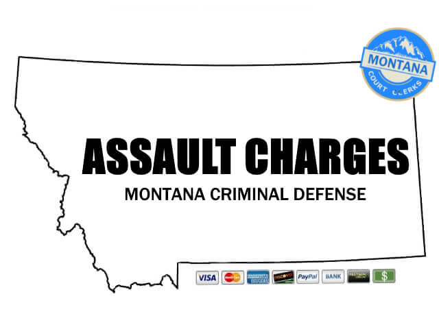 Montana criminal attorney defense for child custody
