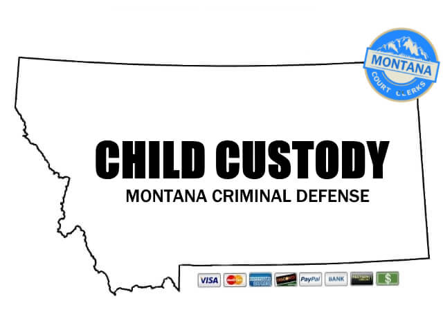 Montana criminal attorney defense for